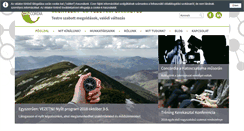 Desktop Screenshot of concordia-od.hu
